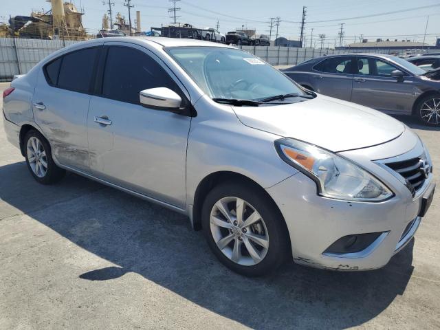 Photo 4 from auction – 2017 NISSAN VERSA S with VIN 3N1CN7AP3HL822876