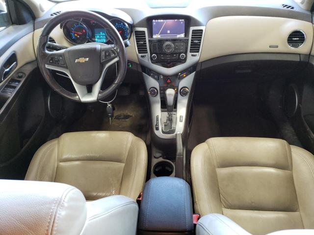 Photo 8 from auction – 2012 CHEVROLET CRUZE LT with VIN 1G1PG5SC3C7100029