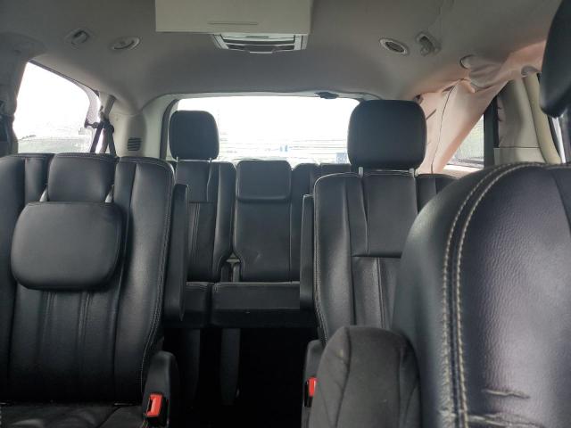 Photo 10 from auction – 2014 CHRYSLER TOWN & COU with VIN 2C4RC1BG7ER436694