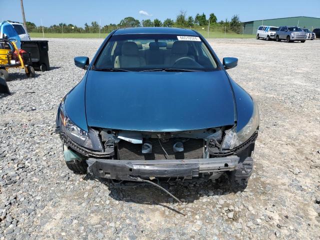 Photo 5 from auction – 2011 HONDA ACCORD EXL with VIN 1HGCS1B85BA003197