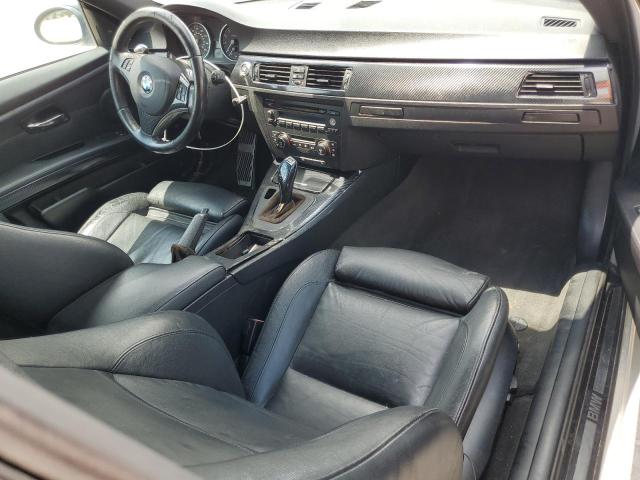 Photo 8 from auction – 2007 BMW 335 I with VIN WBAWB735X7P037480