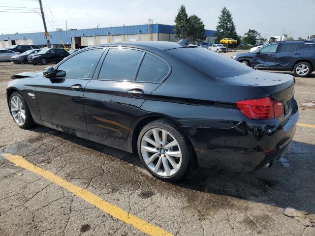 Photo 2 from auction – 2012 BMW 535 XI with VIN WBAFU7C55CDU64944