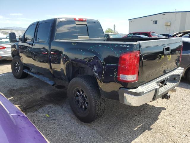 Photo 2 from auction – 2008 GMC SIERRA K25 with VIN 1GTHK23688F104155