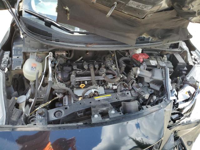 Photo 11 from auction – 2020 NISSAN VERSA S with VIN 3N1CN8DV5LL869965