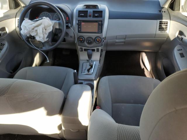 Photo 8 from auction – 2013 TOYOTA COROLLA BA with VIN 5YFBU4EE1DP141681