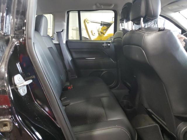 Фото 11 с аукциона – 2016 JEEP COMPASS LA с VIN 1C4NJDEB1GD662791