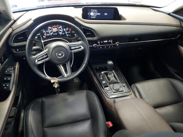 Photo 8 from auction – 2021 MAZDA CX-30 PREM with VIN 3MVDMBDL7MM315109