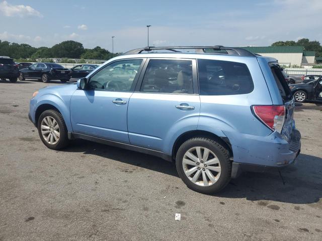 Photo 2 from auction – 2011 SUBARU FORESTER 2 with VIN JF2SHADC5BH759356