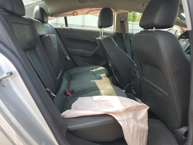 Photo 10 from auction – 2011 BUICK REGAL CXL with VIN W04GS5EC7B1130583