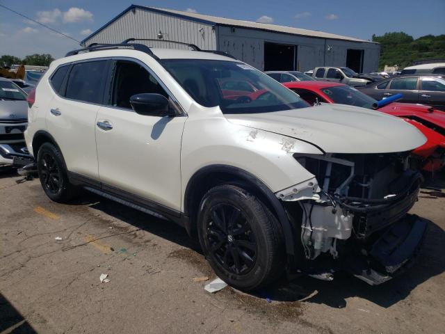 Photo 4 from auction – 2017 NISSAN ROGUE S with VIN 5N1AT2MT6HC808693