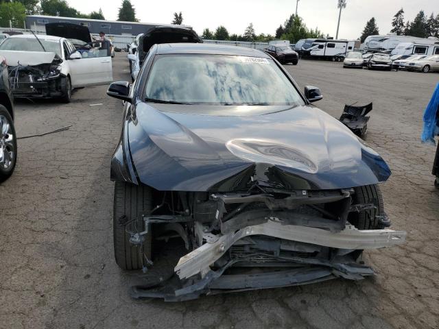 Photo 5 from auction – 2015 BMW 328 XI SUL with VIN WBA3B5C50FF959431