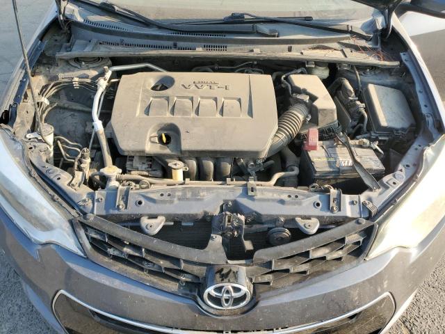 Photo 11 from auction – 2016 TOYOTA COROLLA L with VIN 5YFBURHE1GP418052