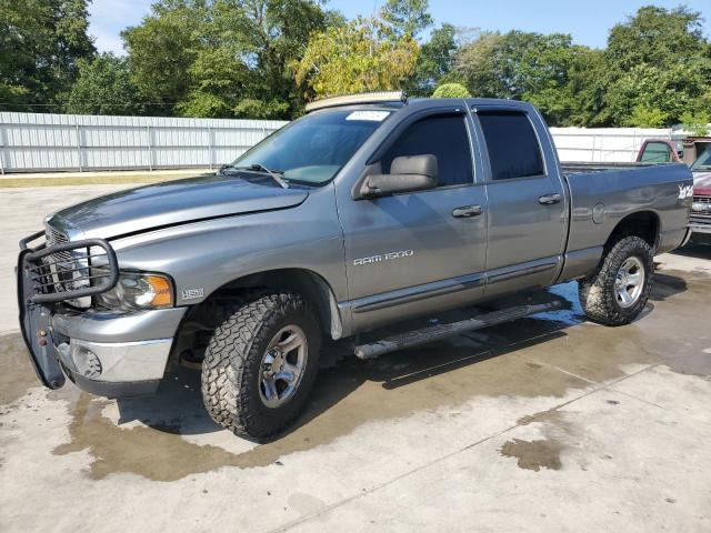 Photo 1 from auction – 2005 DODGE RAM 1500 S with VIN 1D7HU18D25J617265