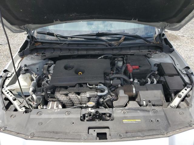 Photo 11 from auction – 2020 NISSAN ALTIMA SL with VIN 1N4BL4EV4LC121909