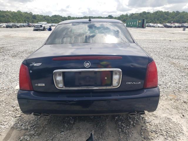 Photo 6 from auction – 2005 CADILLAC DEVILLE with VIN 1G6KD54Y65U238979