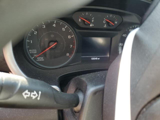 Photo 9 from auction – 2018 CHEVROLET MALIBU LS with VIN 1G1ZB5ST6JF242174