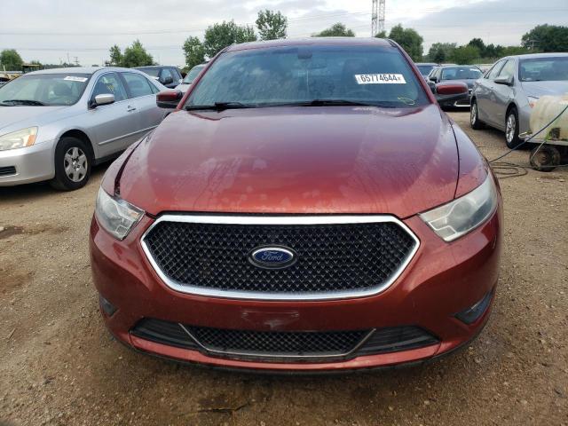 Photo 5 from auction – 2014 FORD TAURUS SEL with VIN 1FAHP2E9XEG126887