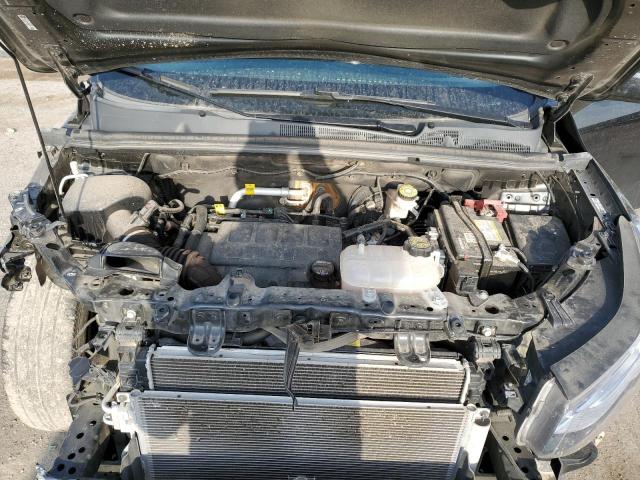 Photo 12 from auction – 2021 CHEVROLET TRAX 1LT with VIN KL7CJLSB1MB359536