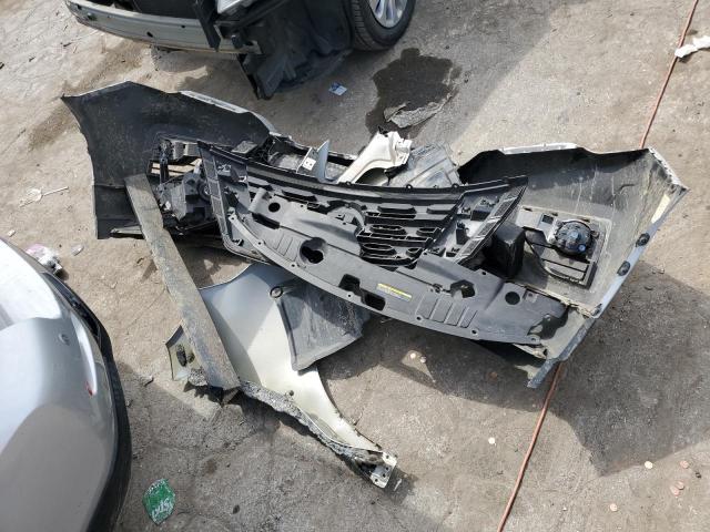 Photo 13 from auction – 2017 NISSAN PATHFINDER with VIN 5N1DR2MM9HC656980