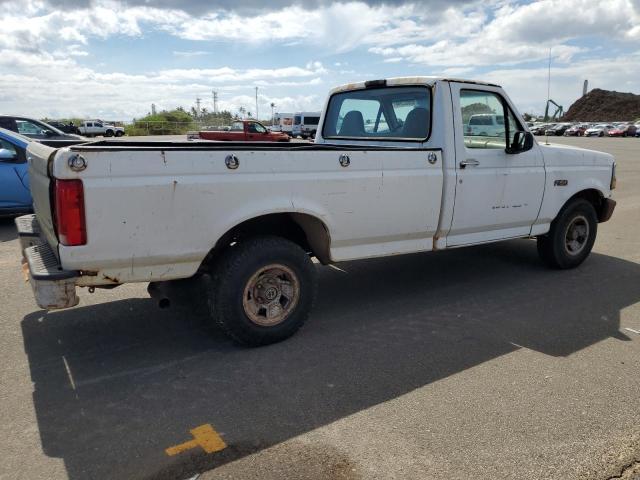 Photo 3 from auction – 1996 FORD F150 with VIN 1FTEF15Y5TLB29203
