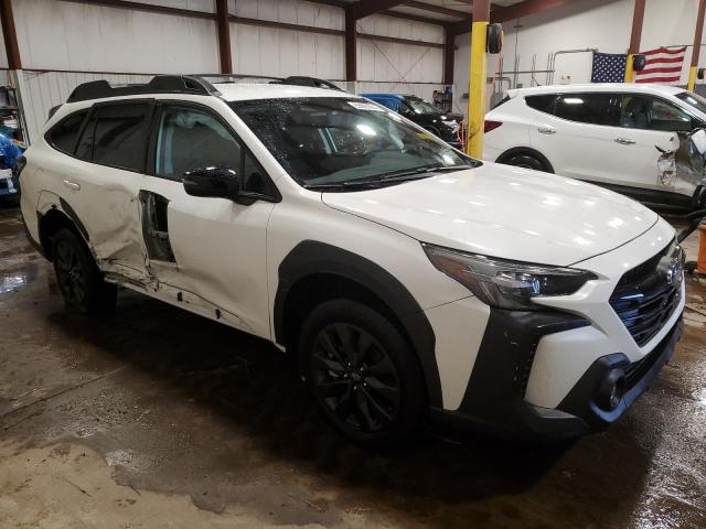 Photo 4 from auction – 2023 SUBARU OUTBACK ON with VIN 4S4BTAJC8P3132815