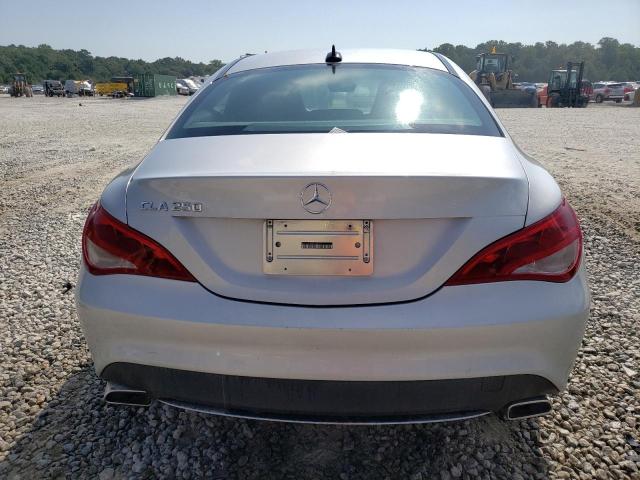 Photo 6 from auction – 2014 MERCEDES-BENZ CLA 250 with VIN WDDSJ4EB0EN083372