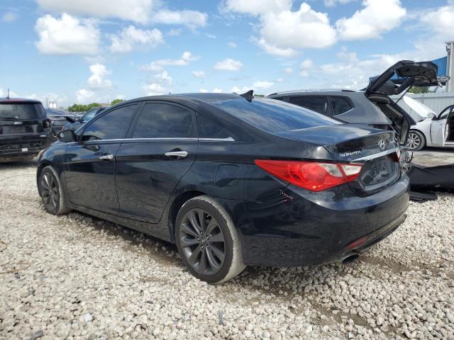 Photo 2 from auction – 2011 HYUNDAI SONATA SE with VIN 5NPEC4AC1BH106315