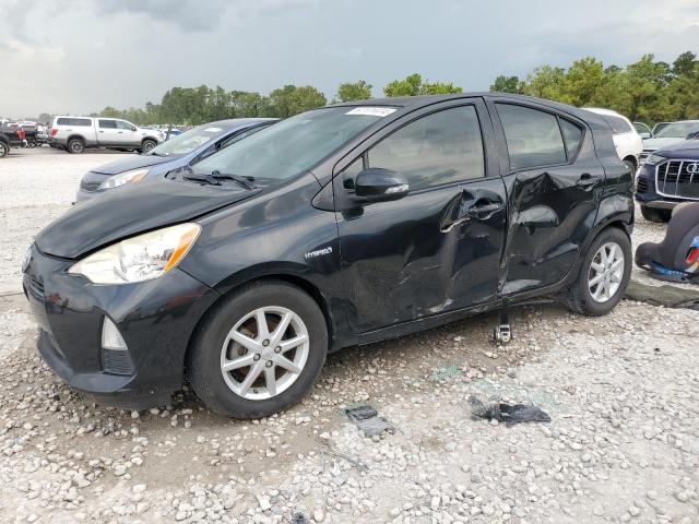 Photo 1 from auction – 2014 TOYOTA PRIUS C with VIN JTDKDTB38E1566155