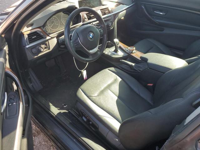 Фото 8 с аукциона – 2014 BMW 428 I с VIN WBA3N7C59EK220115
