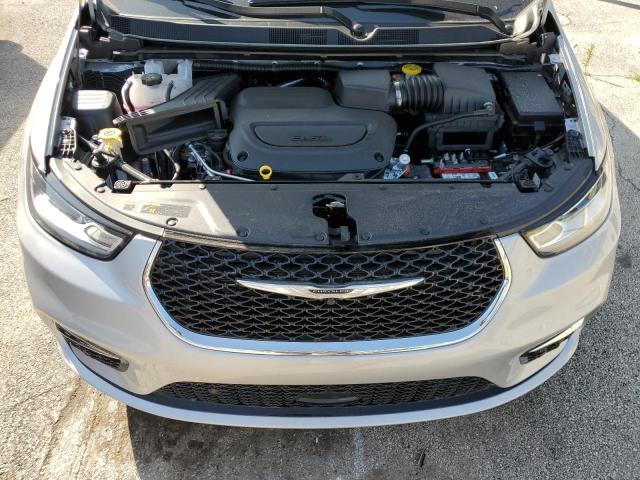Photo 12 from auction – 2024 CHRYSLER PACIFICA T with VIN 2C4RC1BG1RR133576