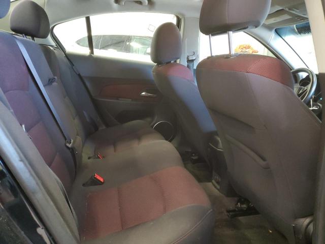 Photo 10 from auction – 2012 CHEVROLET CRUZE LT with VIN 1G1PF5SC7C7313150