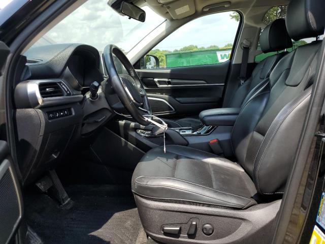 Photo 7 from auction – 2022 KIA TELLURIDE with VIN 5XYP6DHC5NG219718
