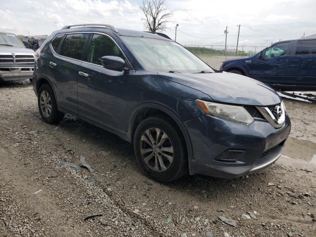 Photo 4 from auction – 2016 NISSAN ROGUE S with VIN 5N1AT2MVXGC762740