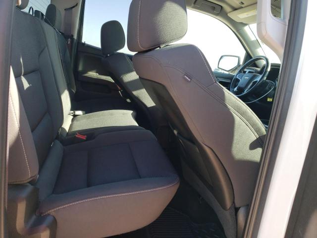 Photo 10 from auction – 2015 CHEVROLET SILVERADO with VIN 1GCRCREC4FZ425957