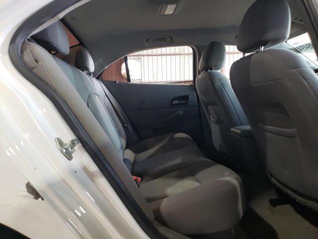 Photo 10 from auction – 2014 CHEVROLET MALIBU LS with VIN 1G11A5SL4EF166038