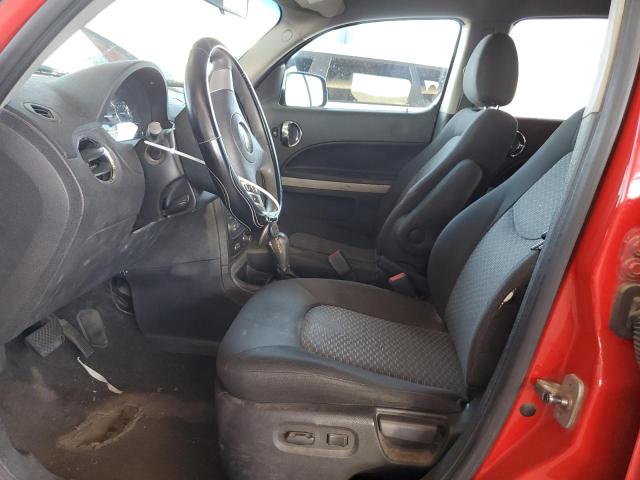 Photo 7 from auction – 2009 CHEVROLET HHR LS with VIN 3GNCA13B49S642232