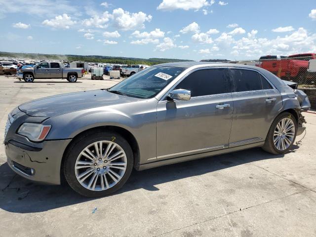 CHRYSLER 300 LIMITE 2011 with VIN 2C3CA5CG8BH559315 - Photo from auction