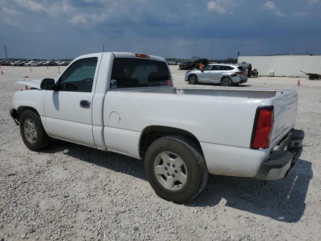 Photo 2 from auction – 2006 CHEVROLET SILVERADO with VIN 3GCEC14XX6G266432