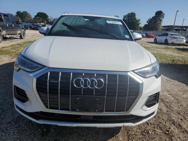 Photo 5 from auction – 2020 AUDI Q3 PREMIUM with VIN WA1BECF31L1094296