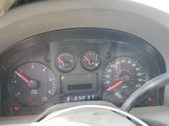 Photo 9 from auction – 2006 FORD FREESTAR L with VIN 2FMDA58266BA37462