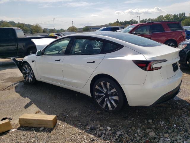Photo 2 from auction – 2024 TESLA MODEL 3 with VIN 5YJ3E1EA4RF772862