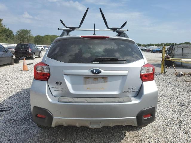 Photo 6 from auction – 2014 SUBARU XV CROSSTR with VIN JF2GPACC1E9329543