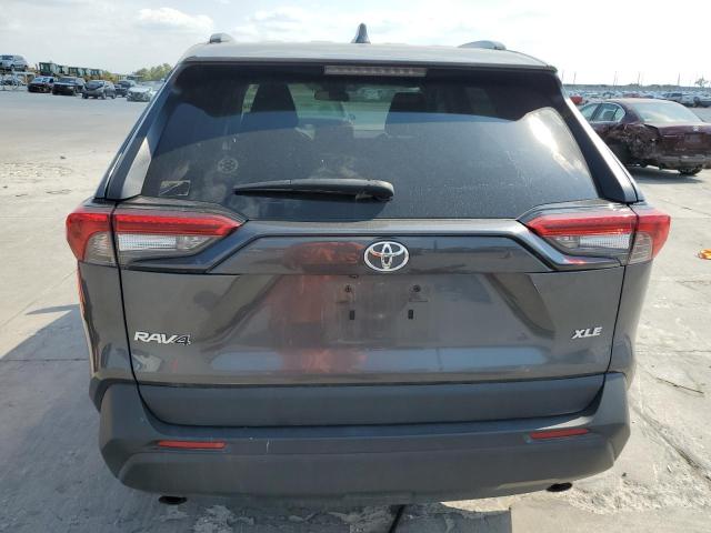 Photo 6 from auction – 2021 TOYOTA RAV4 XLE with VIN 2T3W1RFV2MC118889