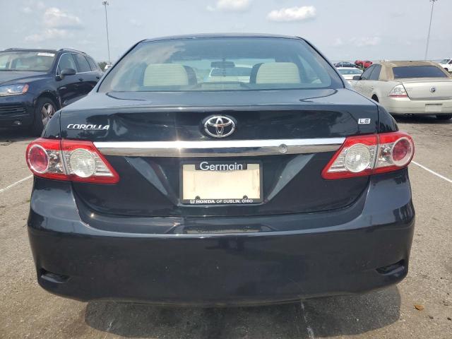 Photo 6 from auction – 2013 TOYOTA COROLLA BA with VIN 2T1BU4EE2DC089283