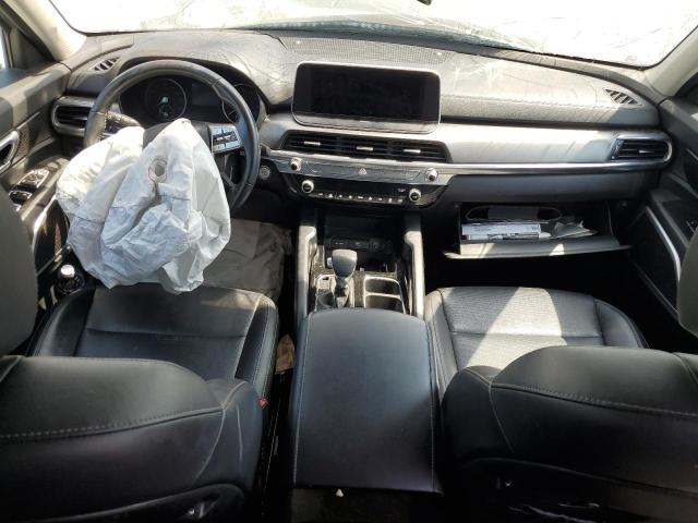 Photo 8 from auction – 2022 KIA TELLURIDE with VIN 5XYP2DHC5NG312394