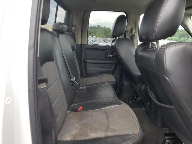 صورة رقم 10 من المزاد - 2011 DODGE RAM 1500 مع VIN 1D7RV1GTXBS652913