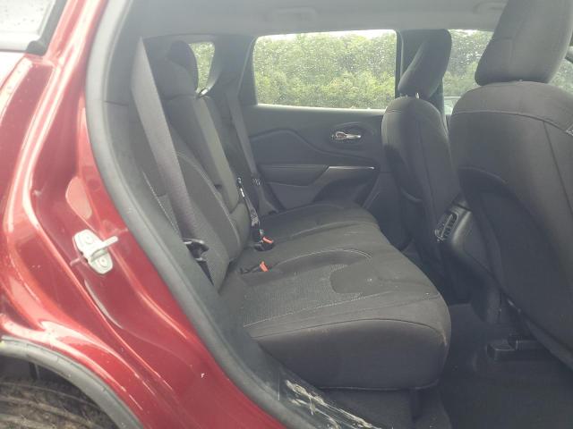 Photo 11 from auction – 2020 JEEP CHEROKEE L with VIN 1C4PJLCB0LD556333