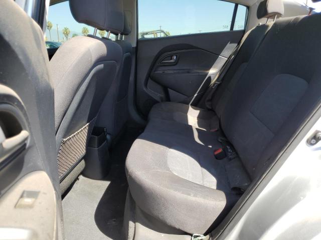 Photo 10 from auction – 2013 KIA RIO LX with VIN KNADM4A37D6280893