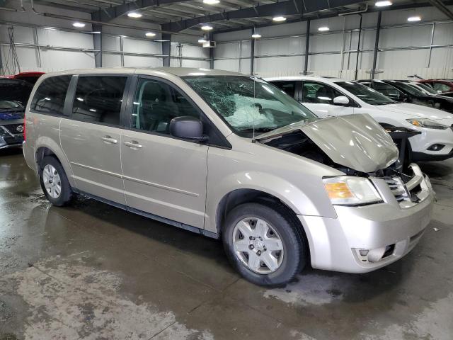 Photo 4 from auction – 2009 DODGE GRAND CARA with VIN 2D8HN44E09R623530