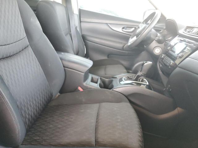 Photo 7 from auction – 2017 NISSAN ROGUE S with VIN KNMAT2MV9HP611211